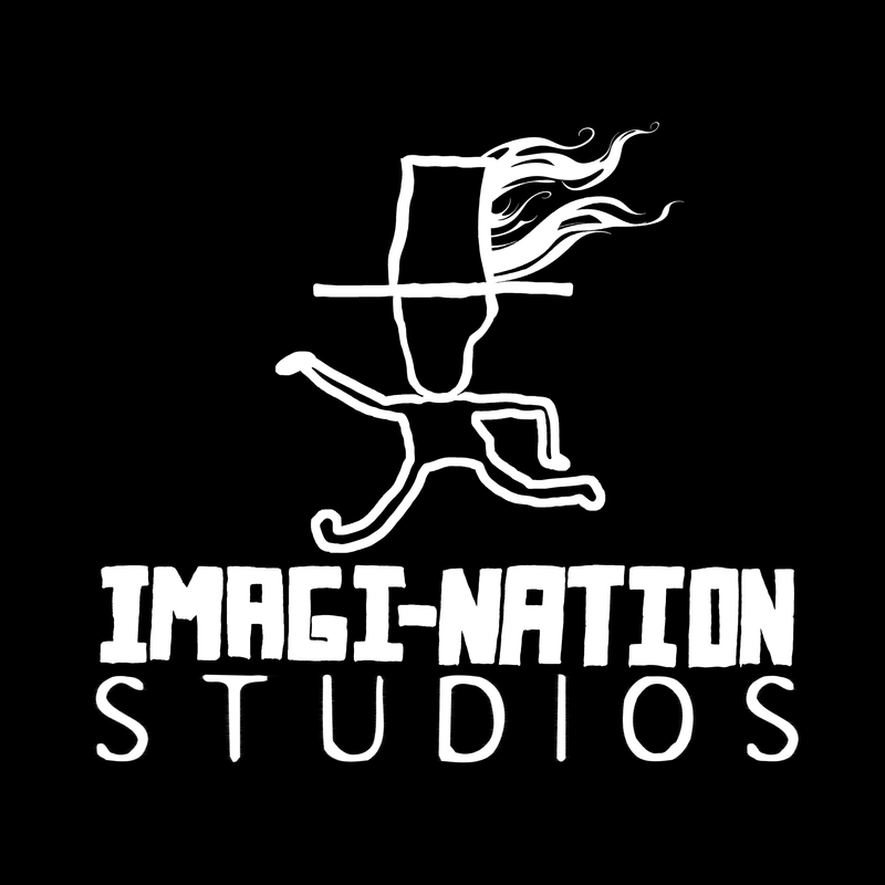 IMAGI-NATION Studios